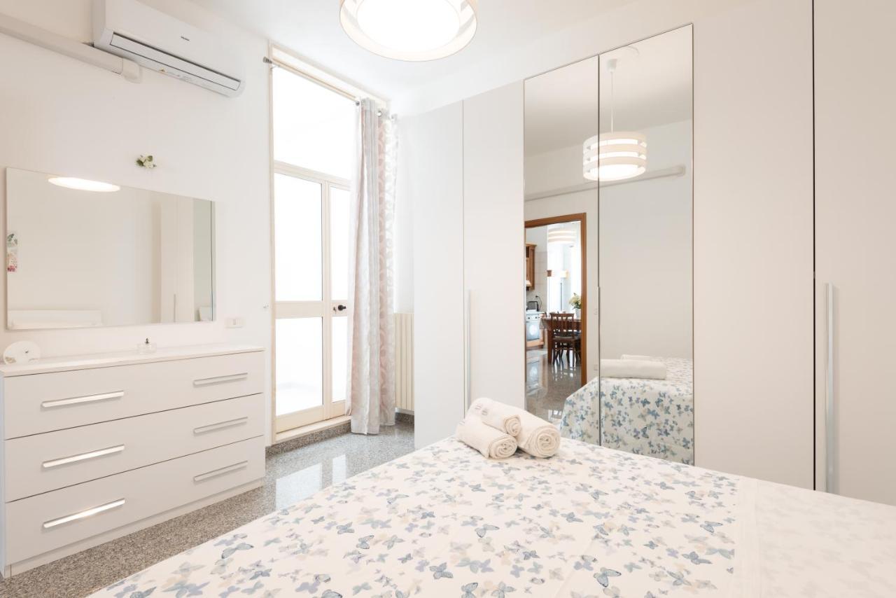 Bed and Breakfast Quattro Perle Полиньяно-а-Маре Экстерьер фото