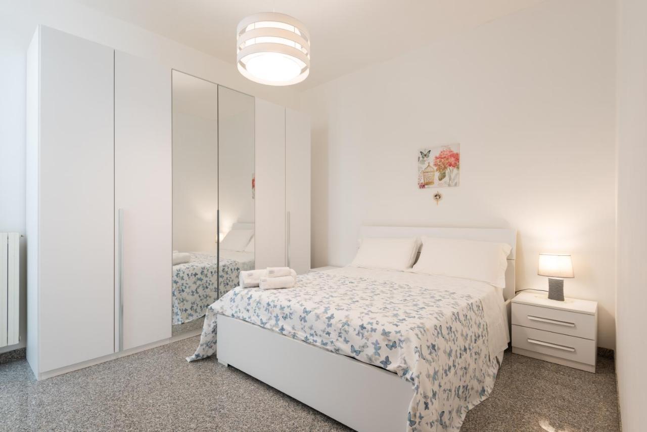 Bed and Breakfast Quattro Perle Полиньяно-а-Маре Экстерьер фото