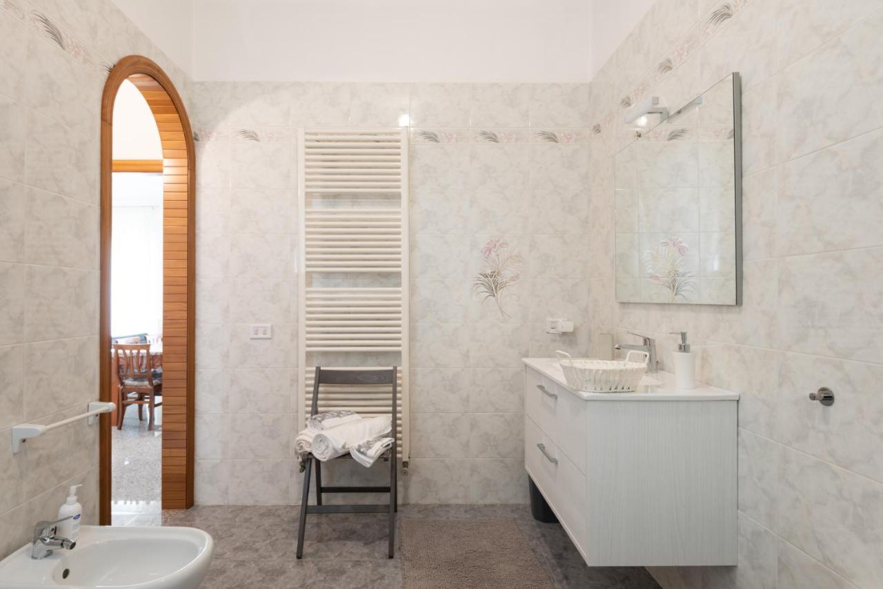 Bed and Breakfast Quattro Perle Полиньяно-а-Маре Экстерьер фото