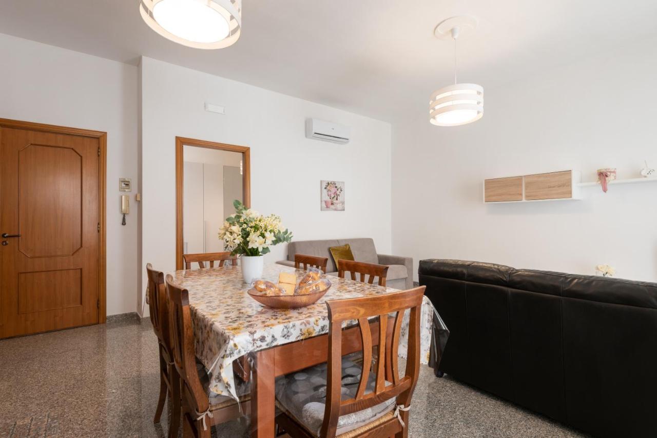 Bed and Breakfast Quattro Perle Полиньяно-а-Маре Экстерьер фото