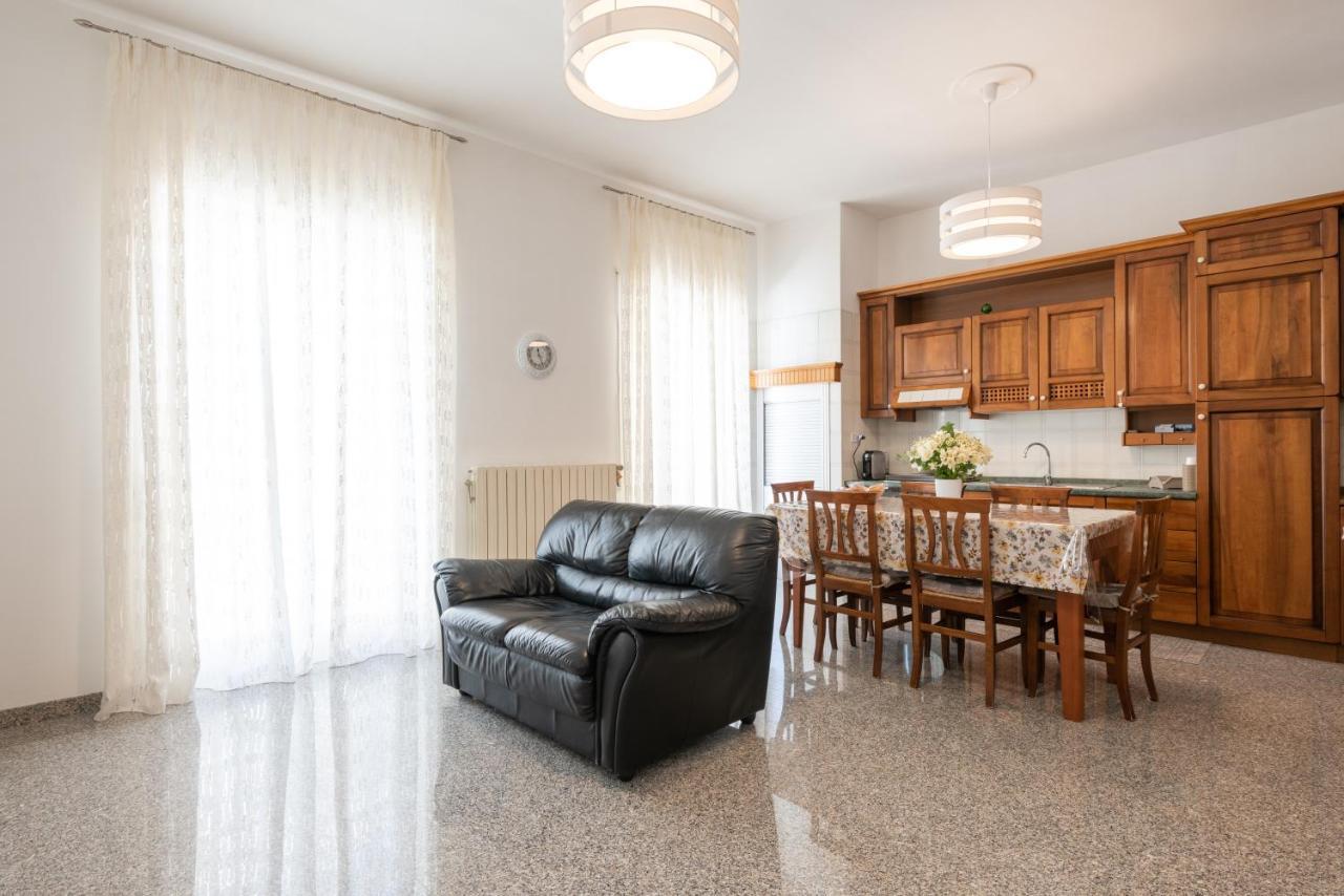 Bed and Breakfast Quattro Perle Полиньяно-а-Маре Экстерьер фото