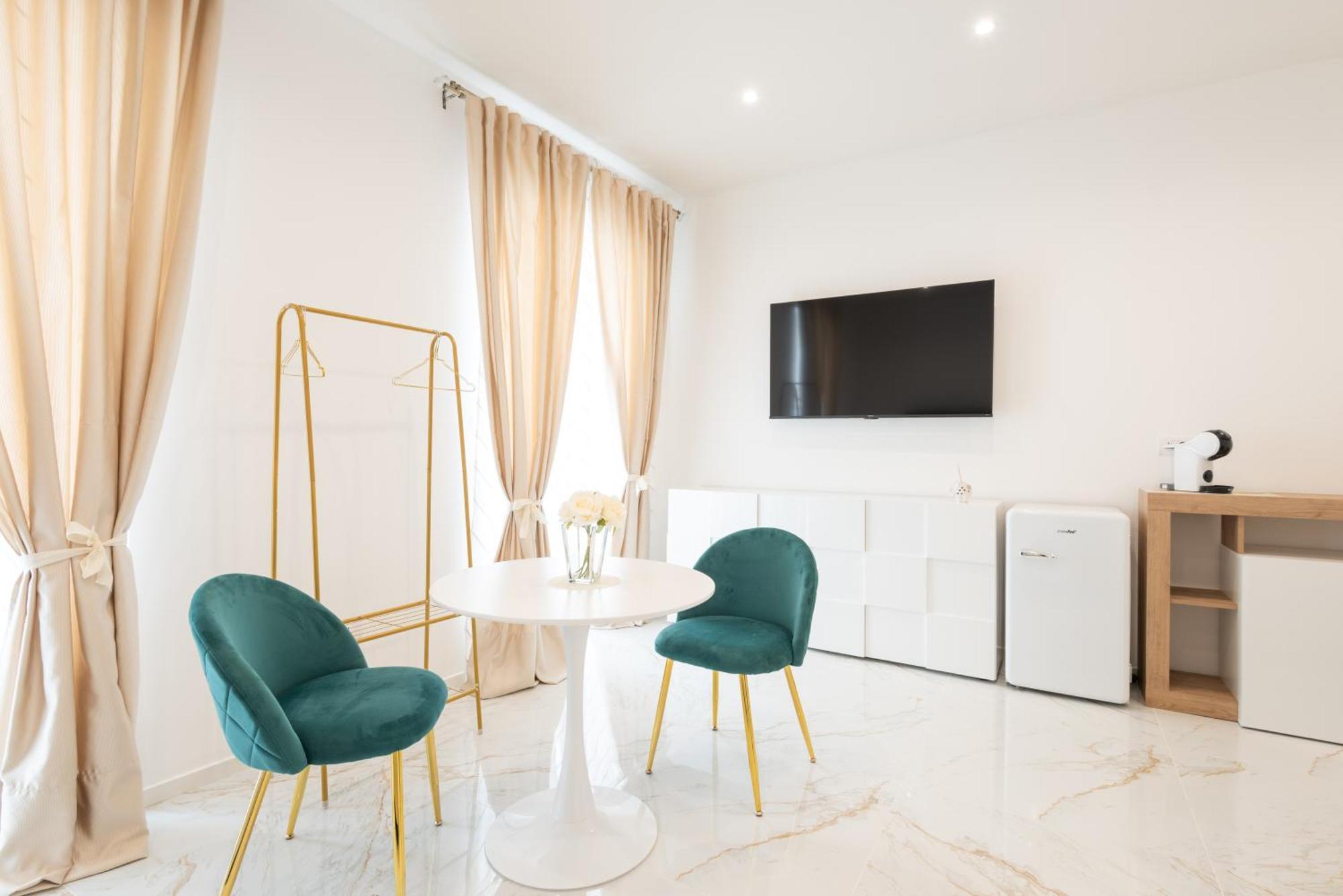 Bed and Breakfast Quattro Perle Полиньяно-а-Маре Экстерьер фото