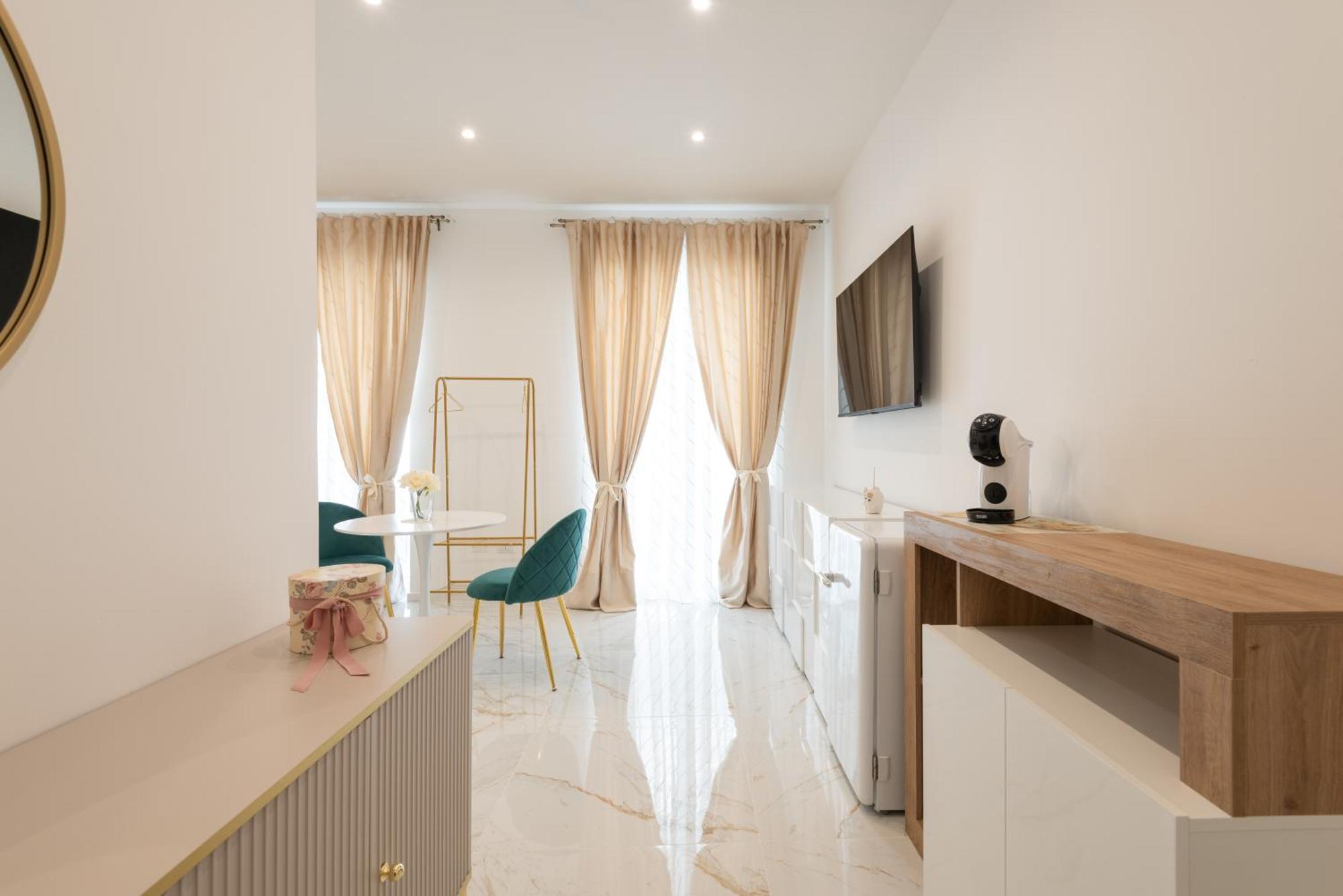 Bed and Breakfast Quattro Perle Полиньяно-а-Маре Экстерьер фото