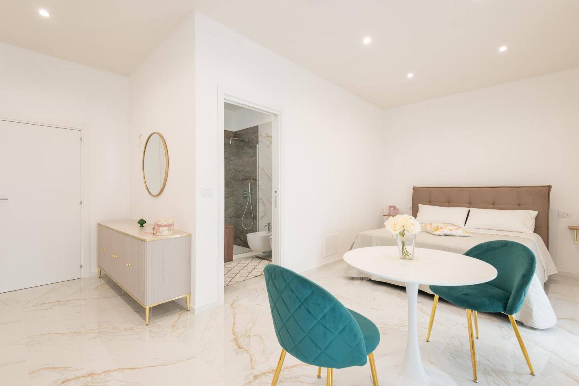 Bed and Breakfast Quattro Perle Полиньяно-а-Маре Экстерьер фото