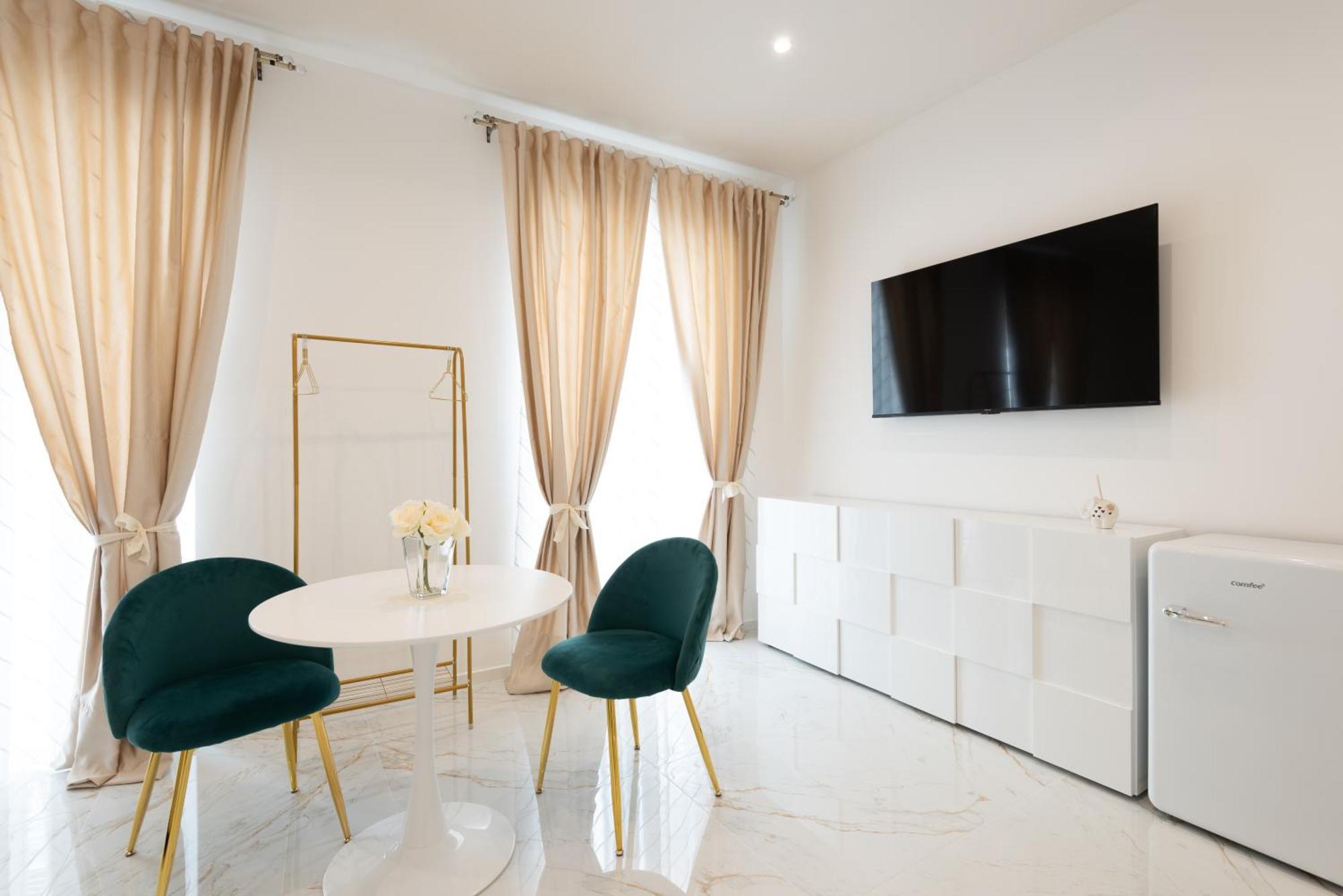 Bed and Breakfast Quattro Perle Полиньяно-а-Маре Экстерьер фото