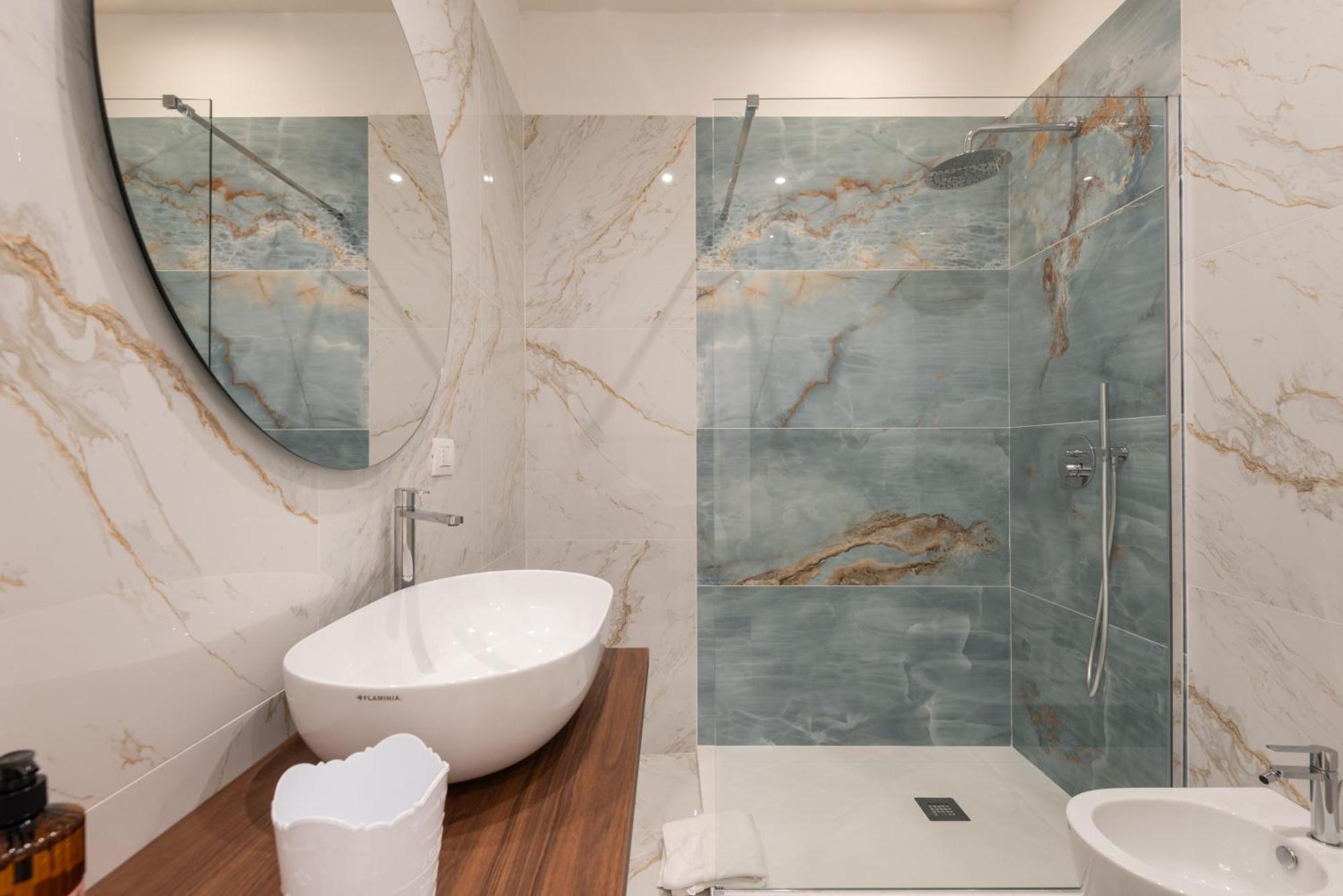 Bed and Breakfast Quattro Perle Полиньяно-а-Маре Экстерьер фото