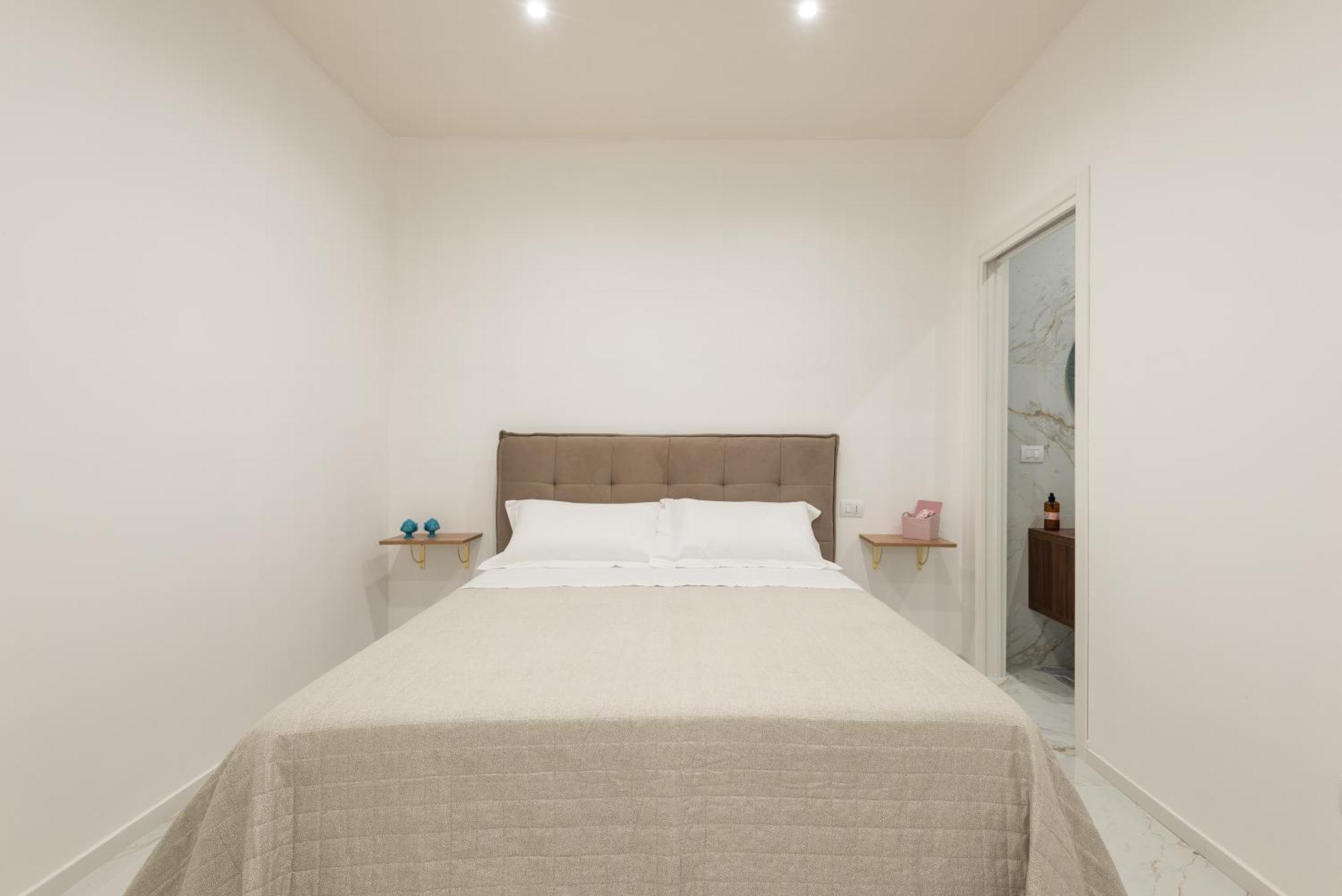 Bed and Breakfast Quattro Perle Полиньяно-а-Маре Экстерьер фото