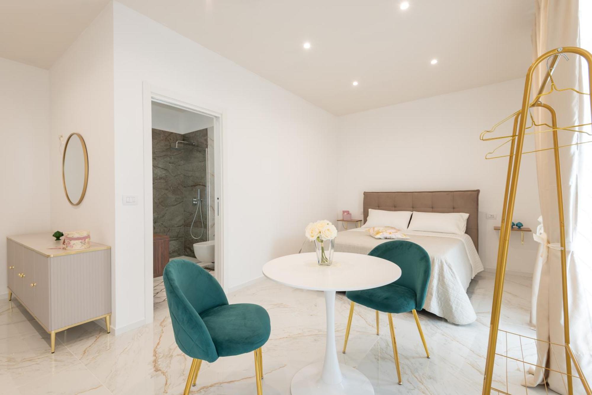 Bed and Breakfast Quattro Perle Полиньяно-а-Маре Экстерьер фото