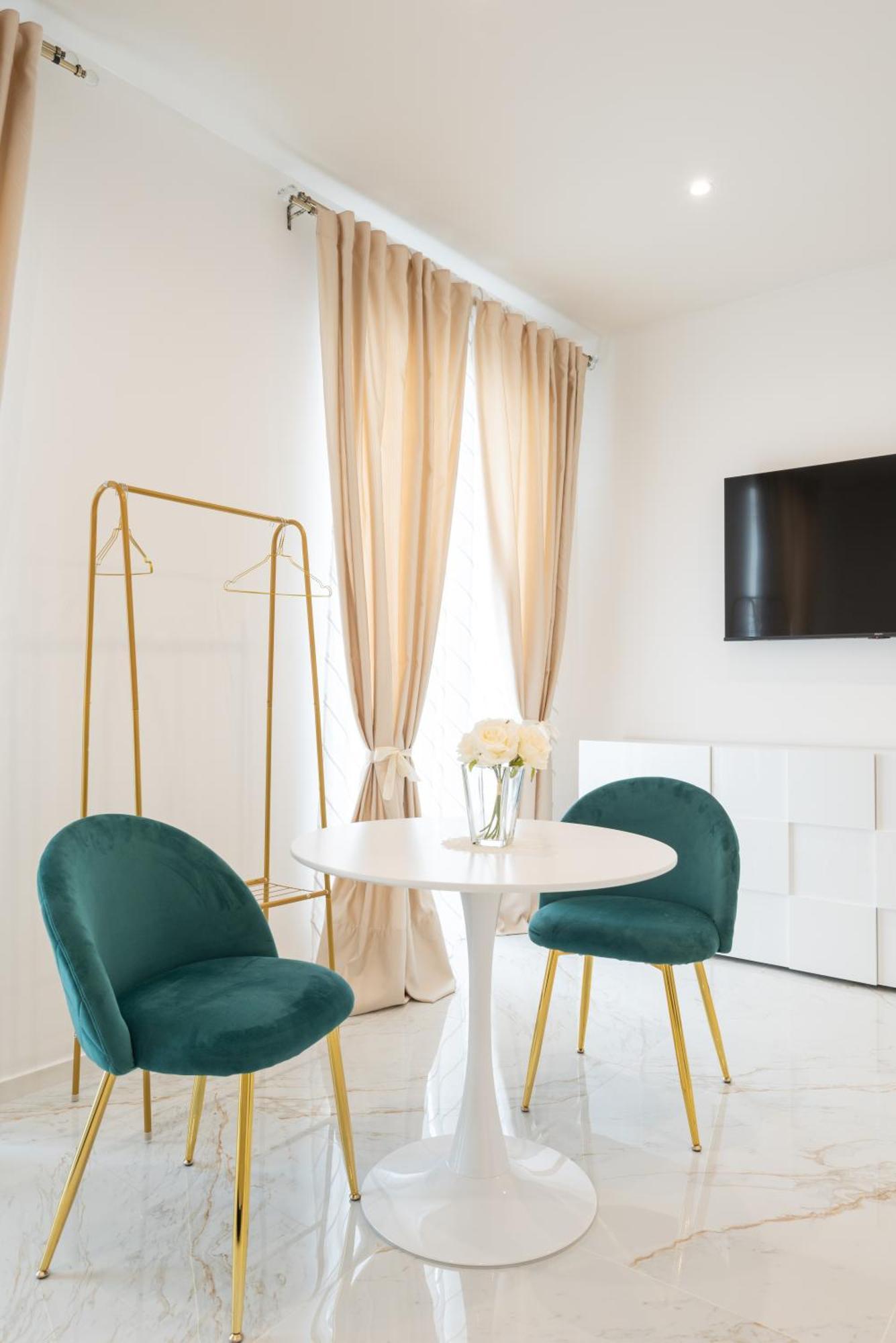 Bed and Breakfast Quattro Perle Полиньяно-а-Маре Экстерьер фото