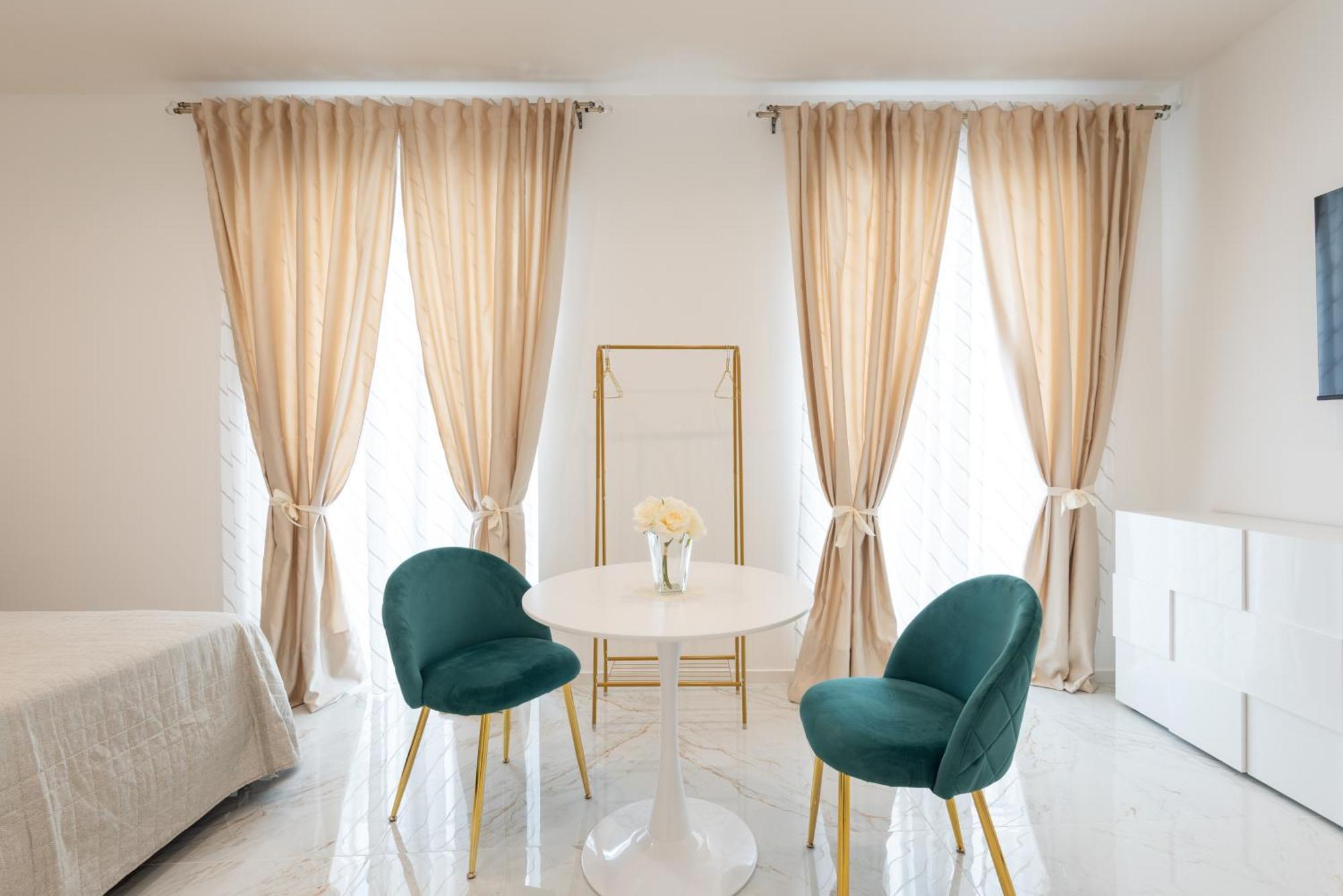 Bed and Breakfast Quattro Perle Полиньяно-а-Маре Экстерьер фото