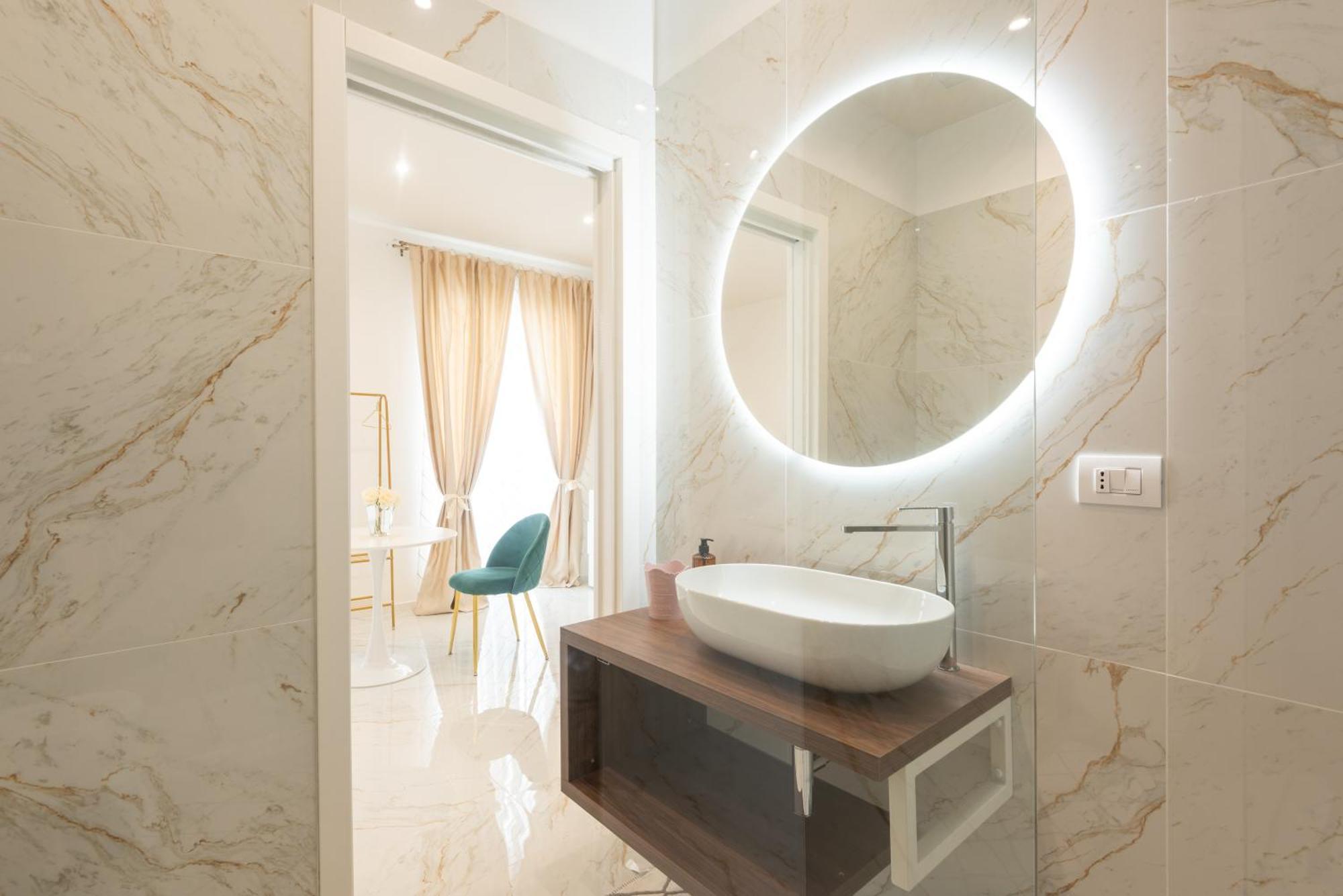 Bed and Breakfast Quattro Perle Полиньяно-а-Маре Экстерьер фото
