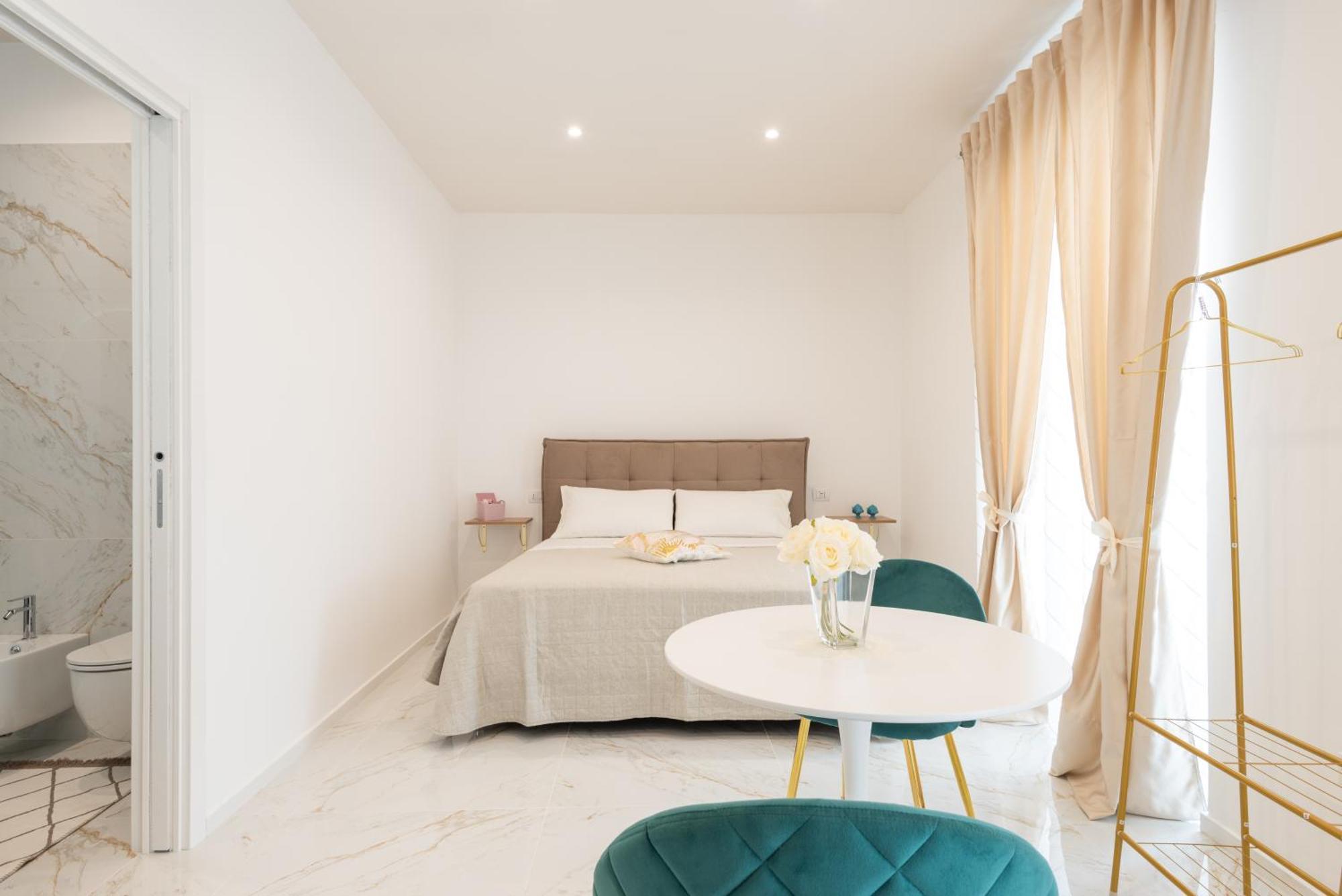 Bed and Breakfast Quattro Perle Полиньяно-а-Маре Экстерьер фото
