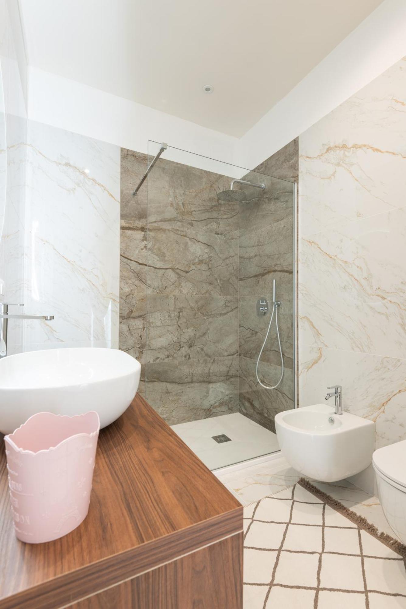 Bed and Breakfast Quattro Perle Полиньяно-а-Маре Экстерьер фото