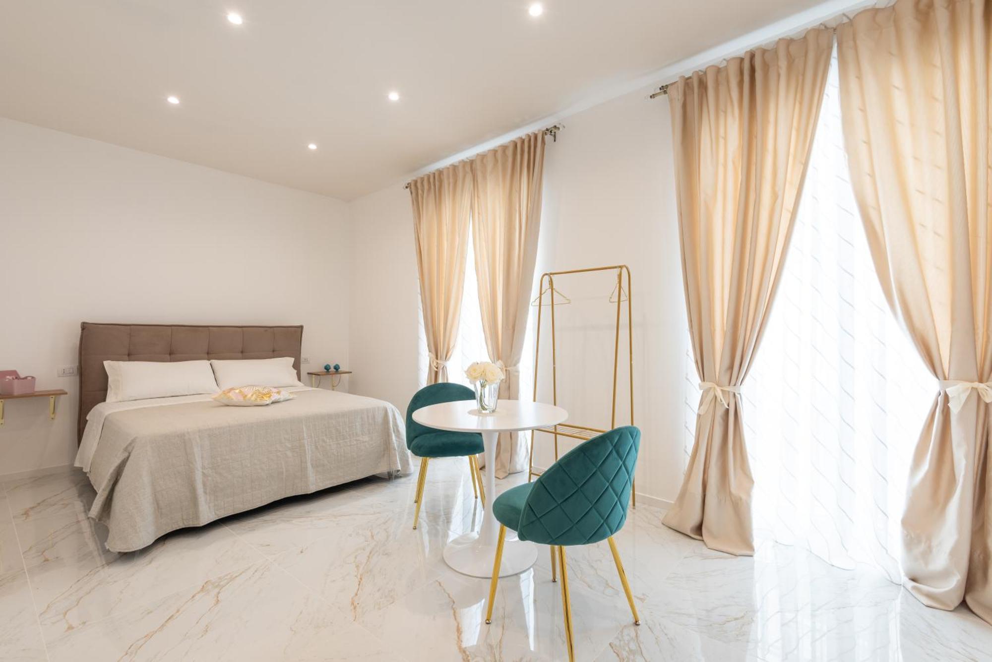 Bed and Breakfast Quattro Perle Полиньяно-а-Маре Экстерьер фото